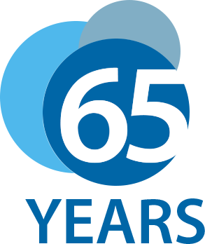 65 years