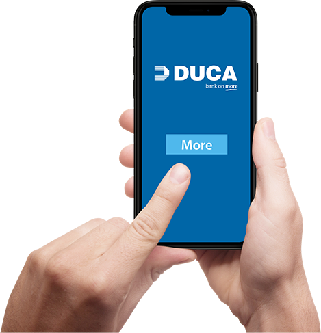 DUCA Phone